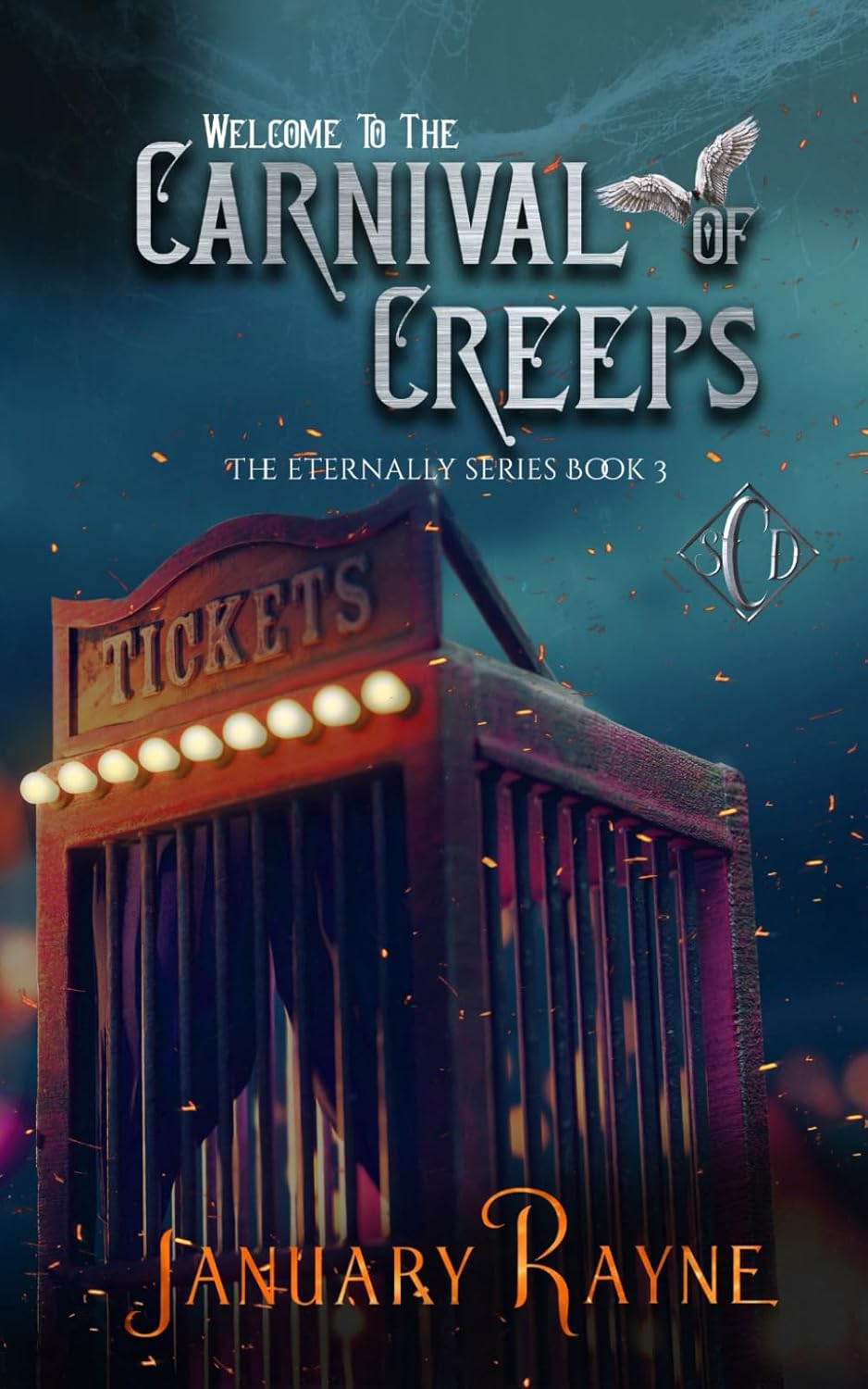 Carnival of Creeps