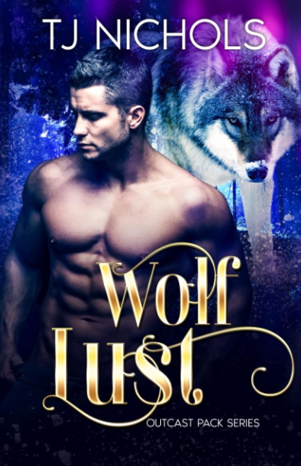 Wolf Lust