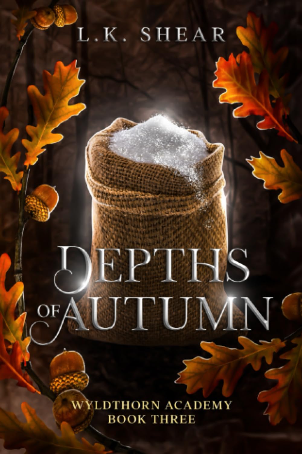 Depths of Autumn
