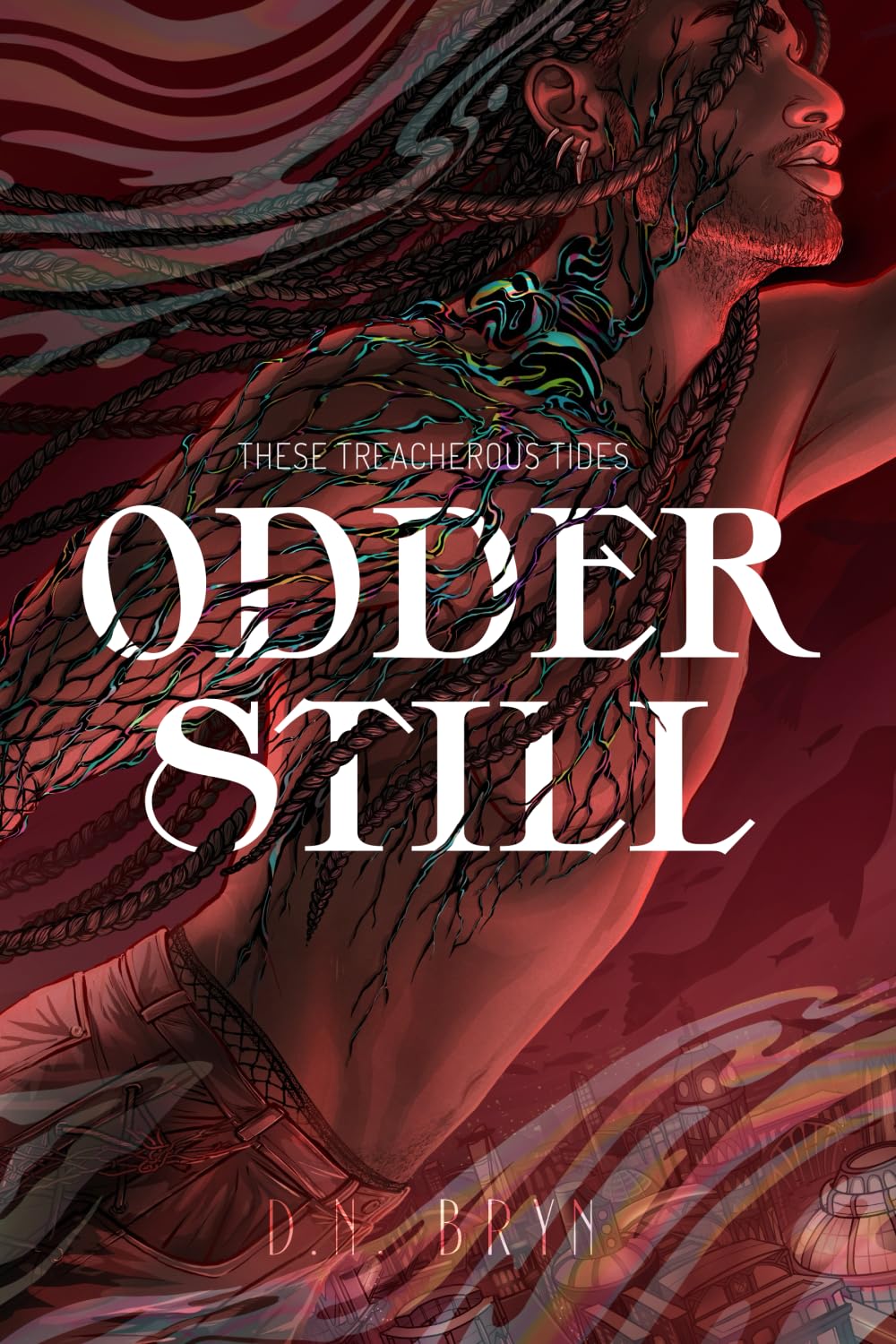 Odder Still