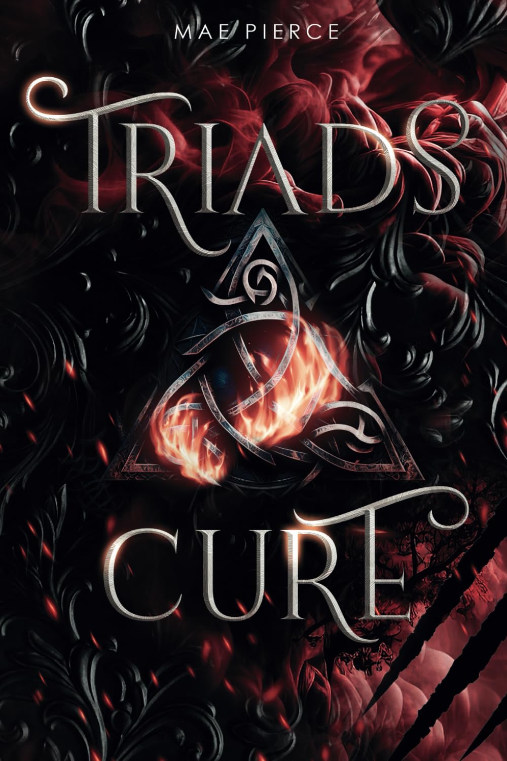 Triads Cure