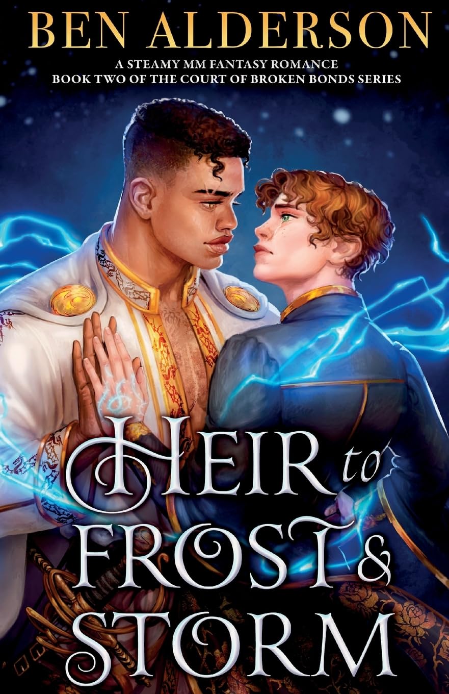 Heir to Frost & Storm