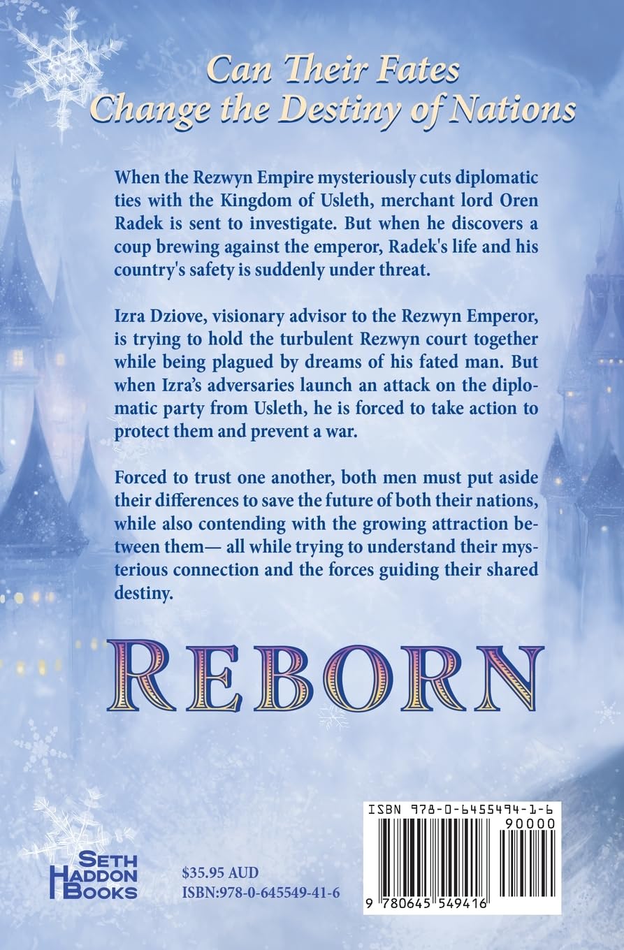 Reborn