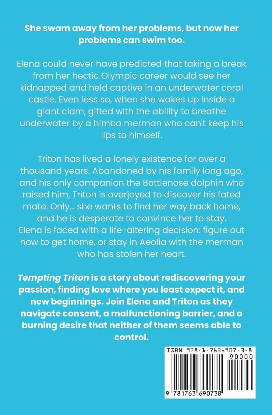 Tempting Triton