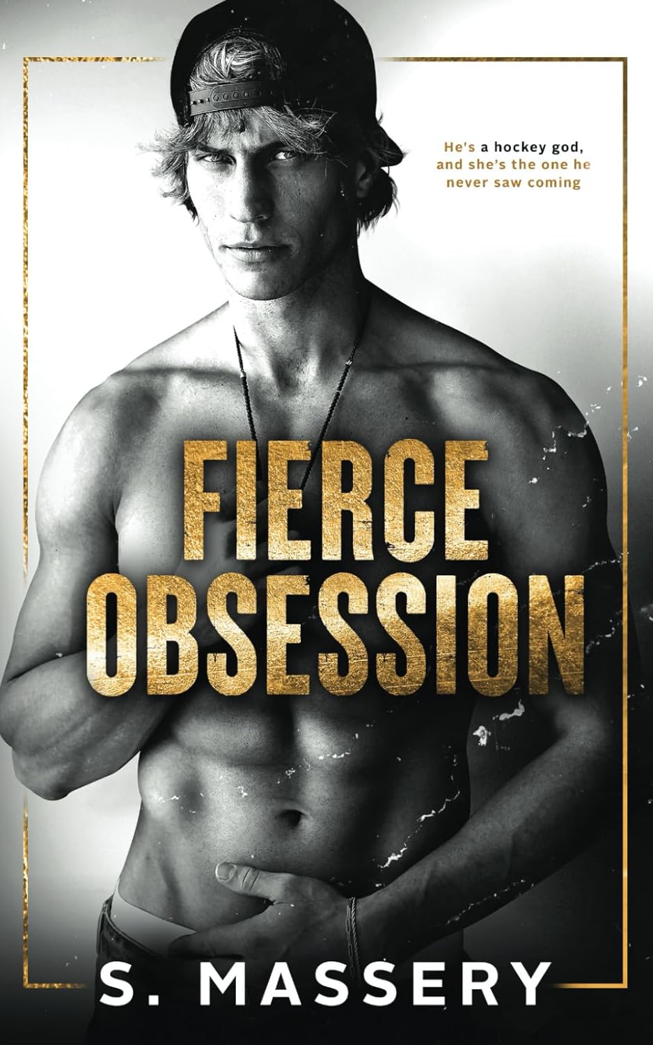 Fierce Obsession