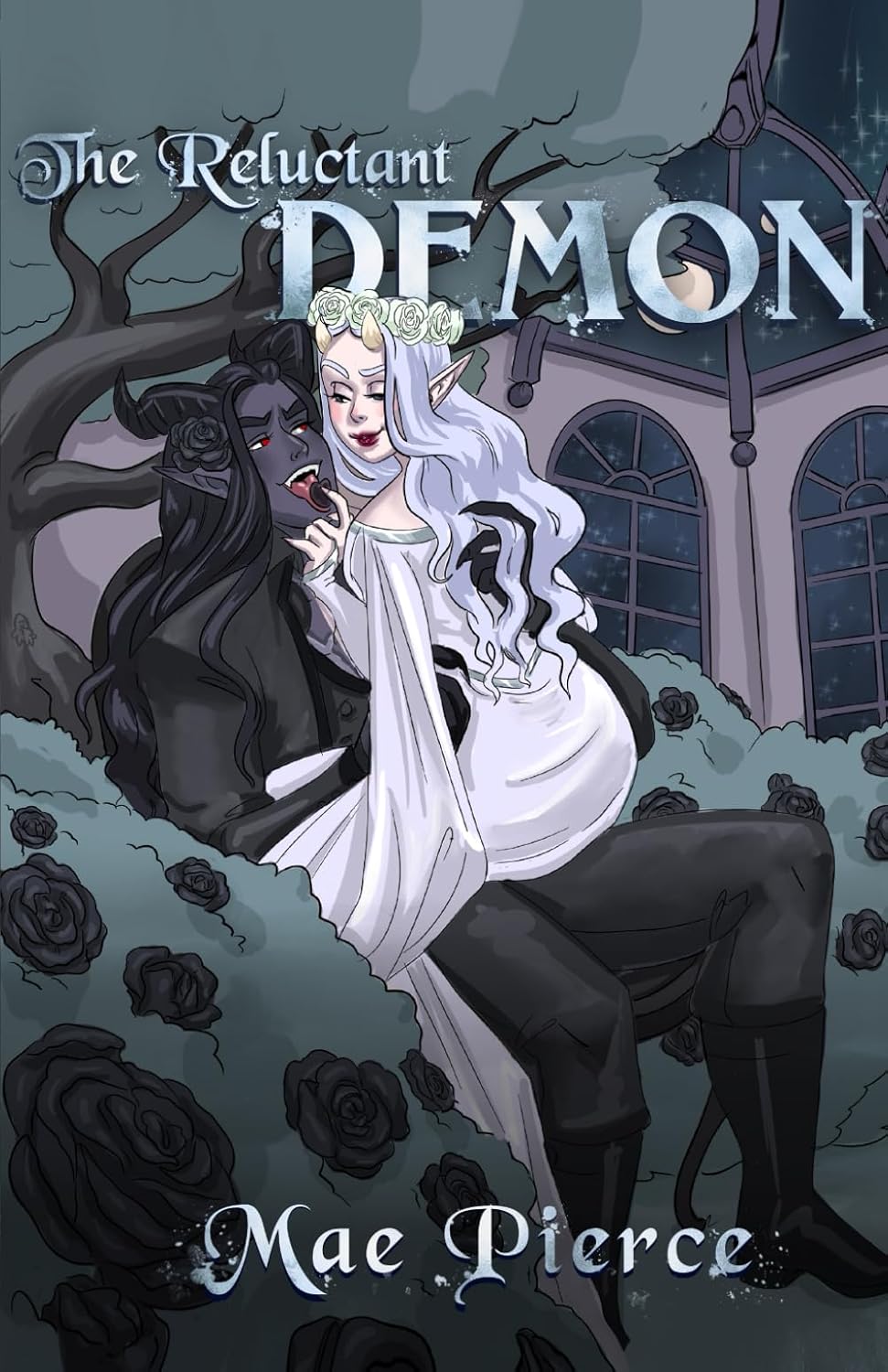 The Reluctant Demon