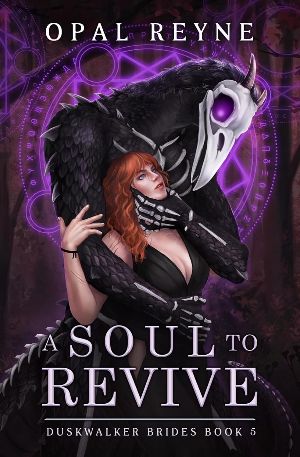 A Soul to Revive