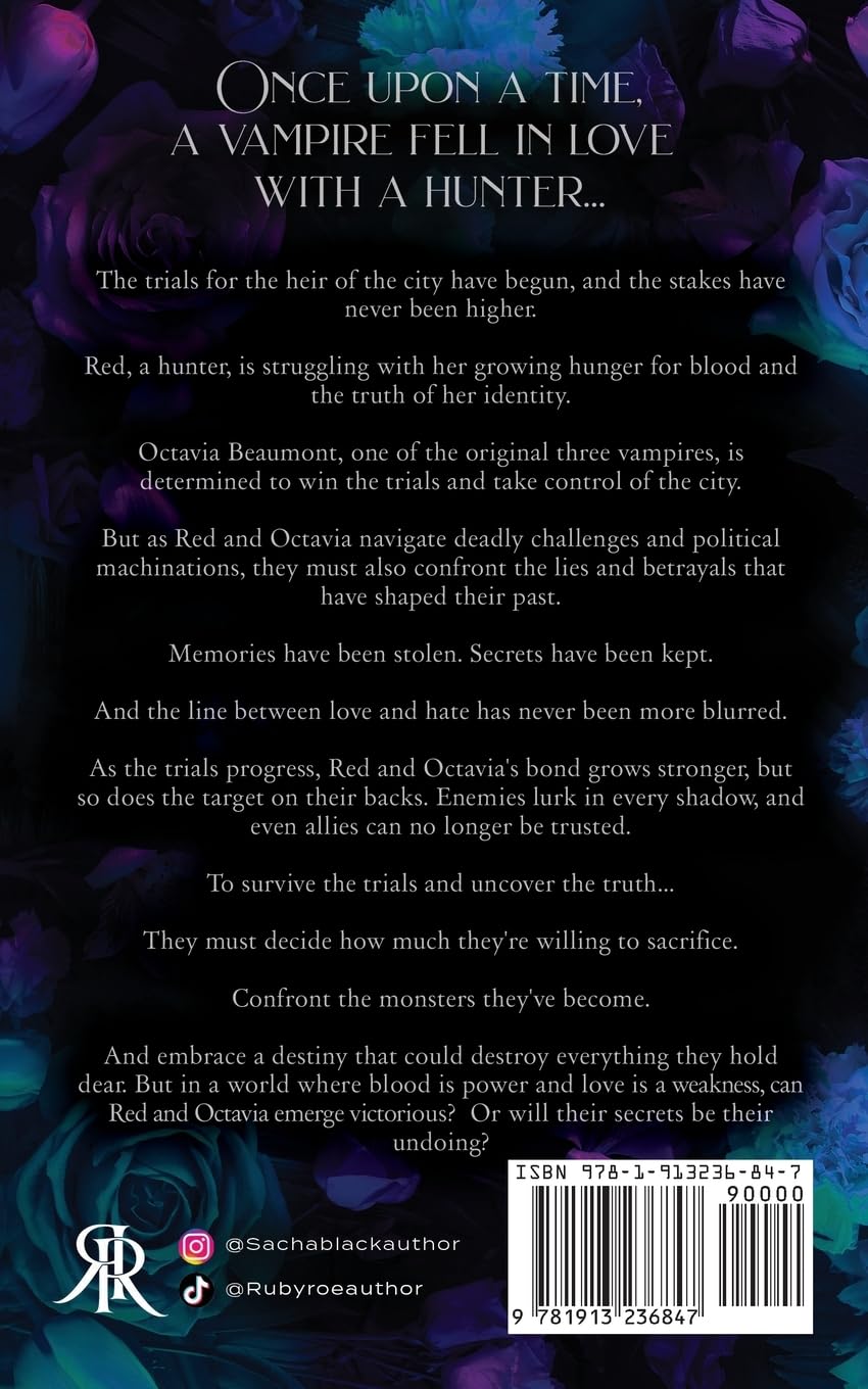 House Of Crimson Kisses