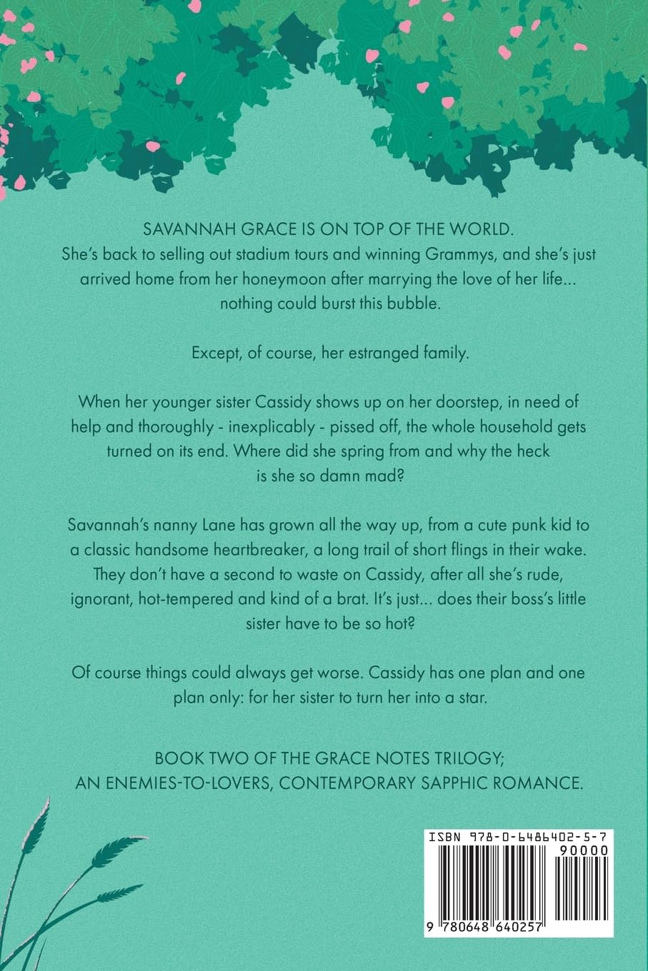 Graceless