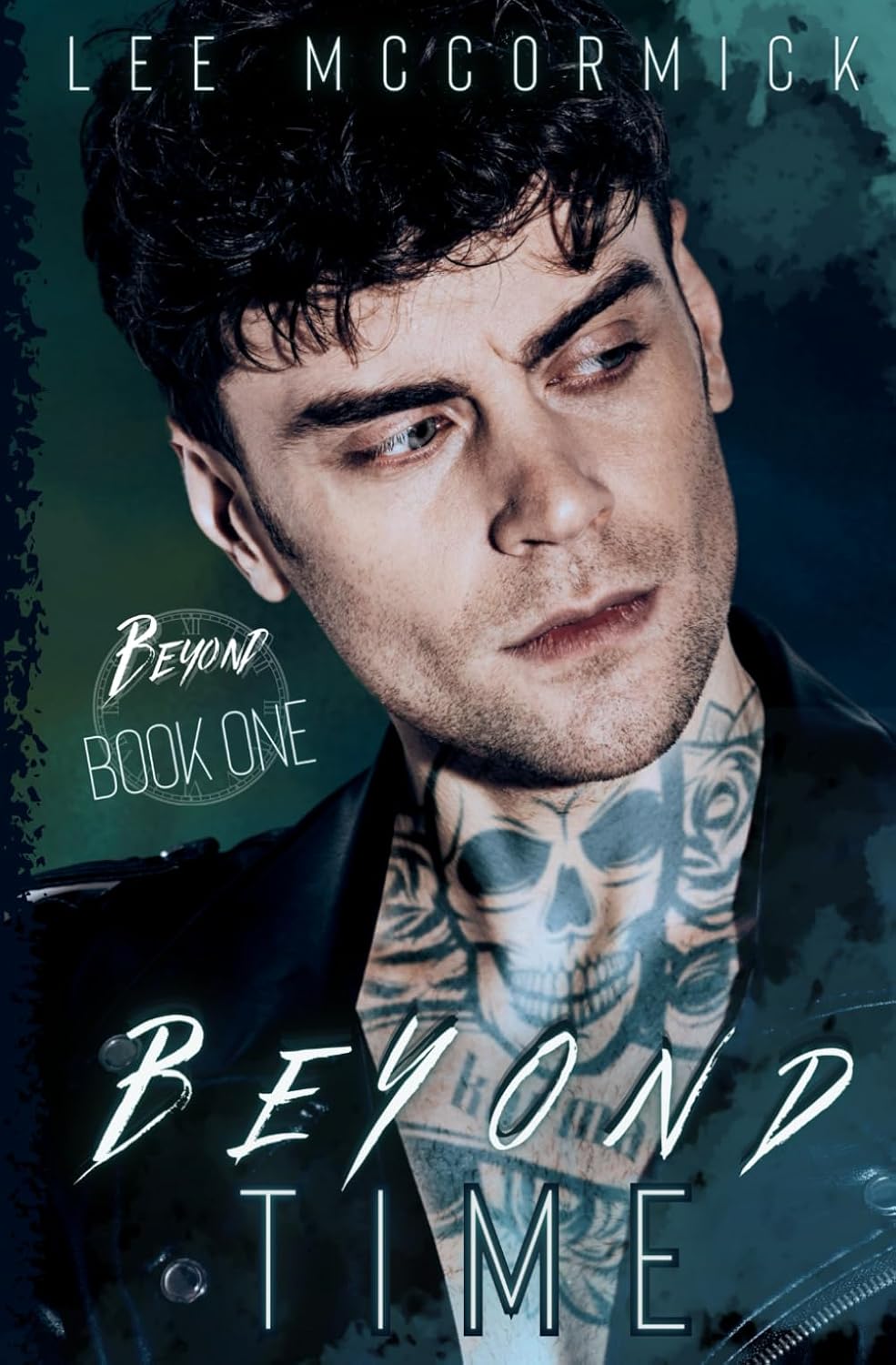 Beyond Time