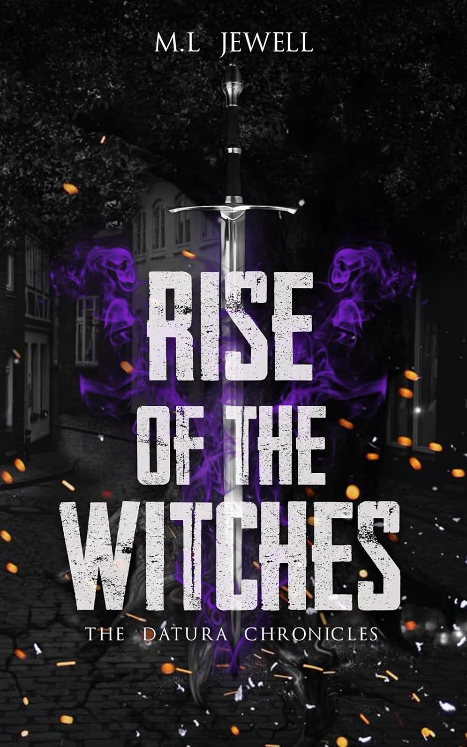 Rise of the Witches
