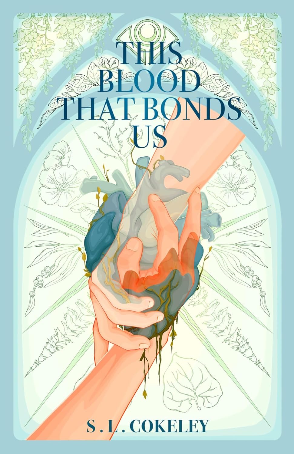 This Blood that Bonds Us | Hardcover