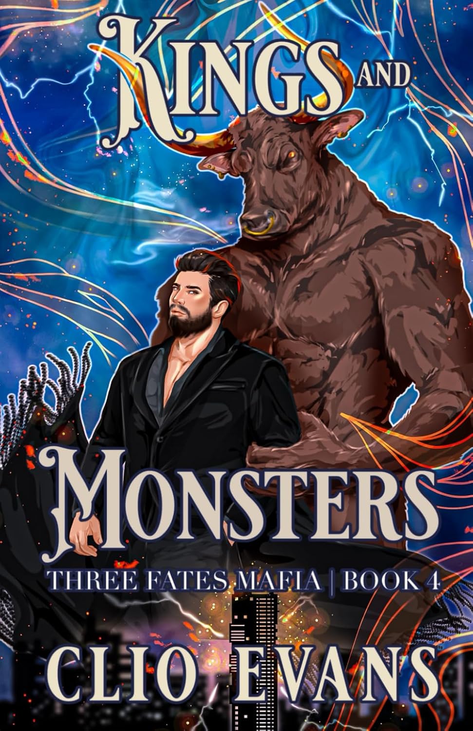 Kings and Monsters