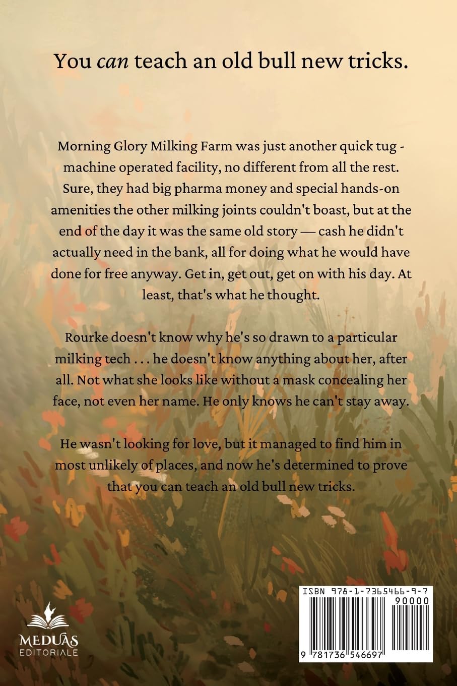 A Blue Ribbon Romance