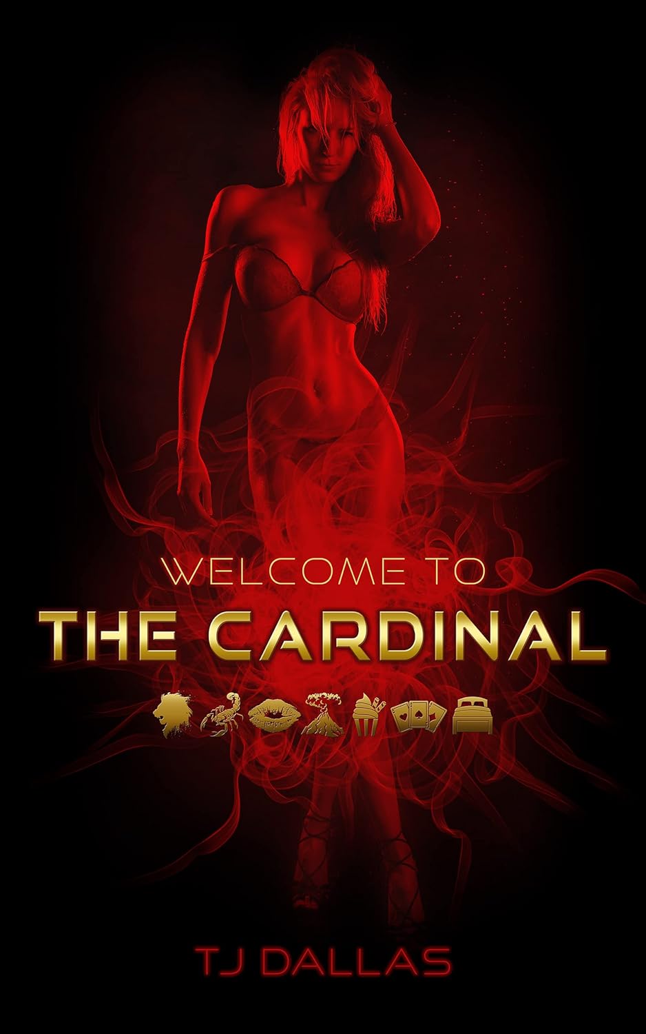 Welcome to the Cardinal