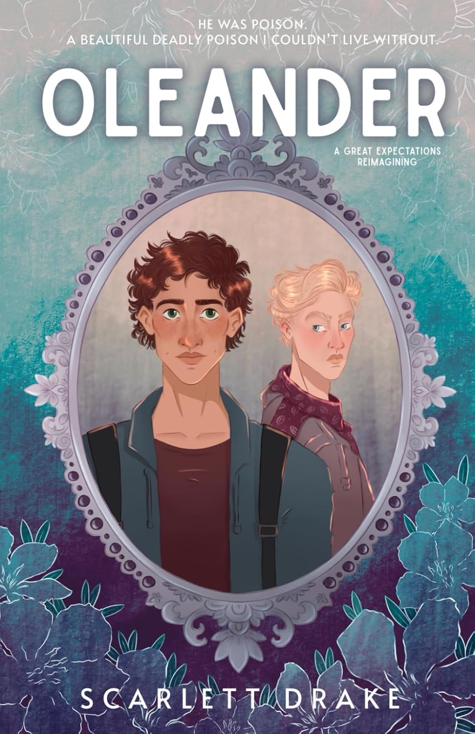 Oleander | Alternate edition