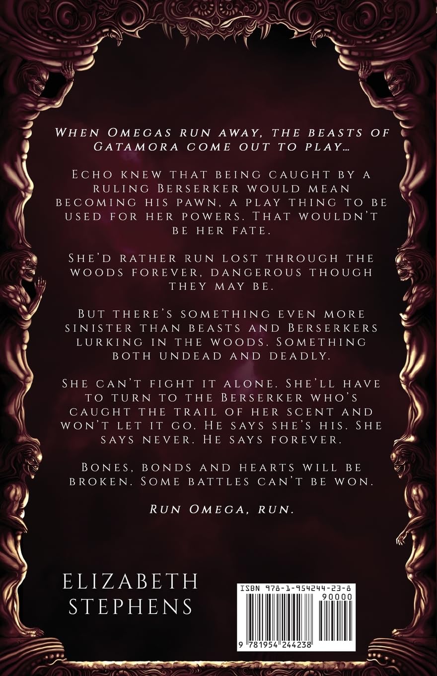 Dark City Omega