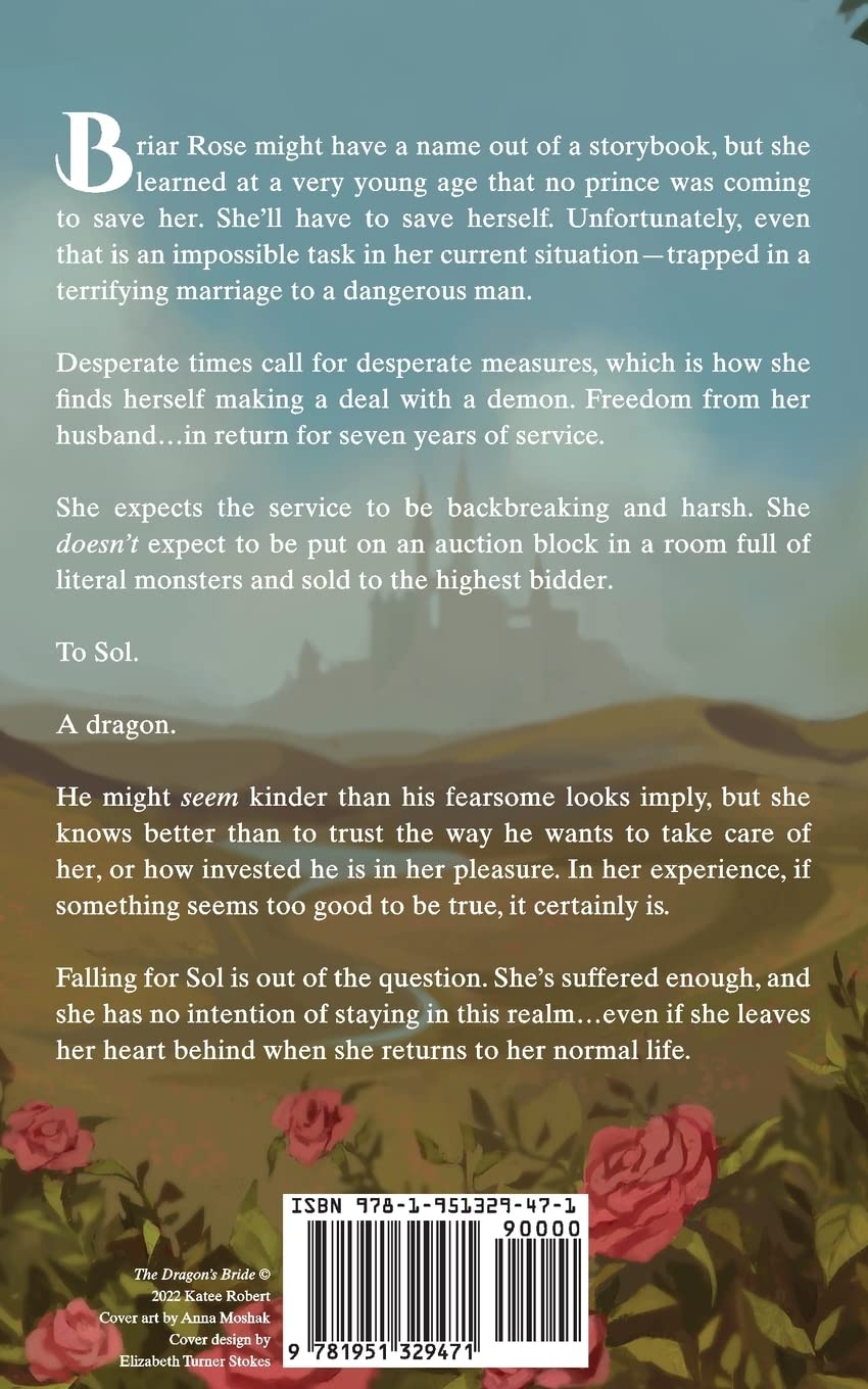 The Dragons Bride