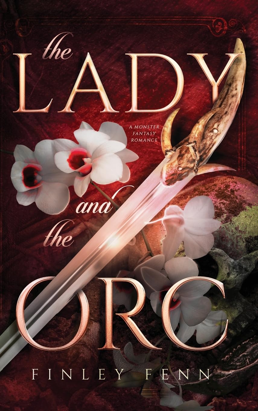 The Lady and the Orc | Hardcover