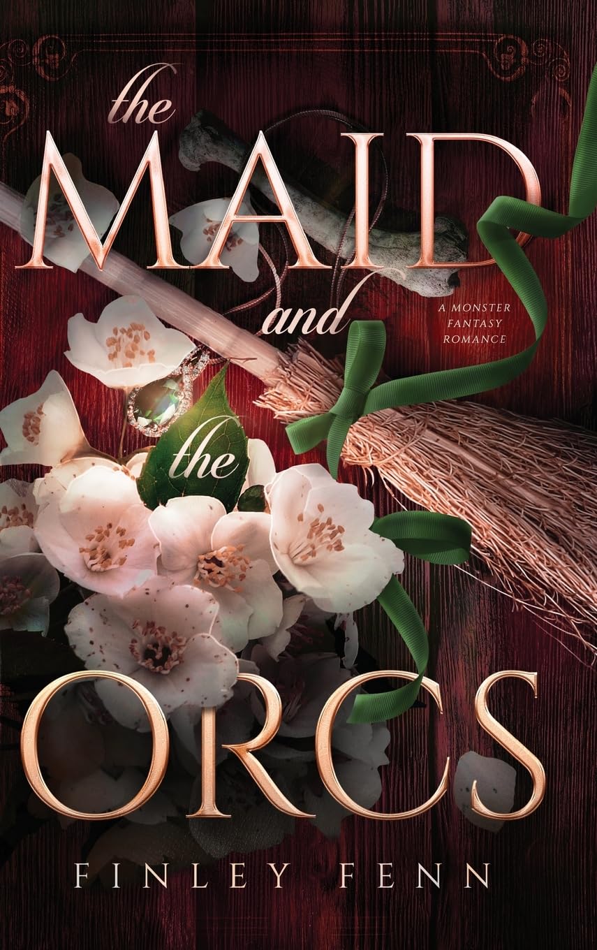 The Maid and the Orcs | Hardcover