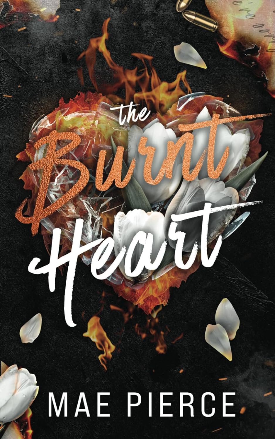 The Burnt Heart