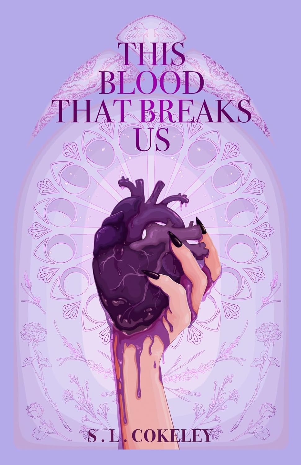 This Blood that Breaks Us | Hardcover