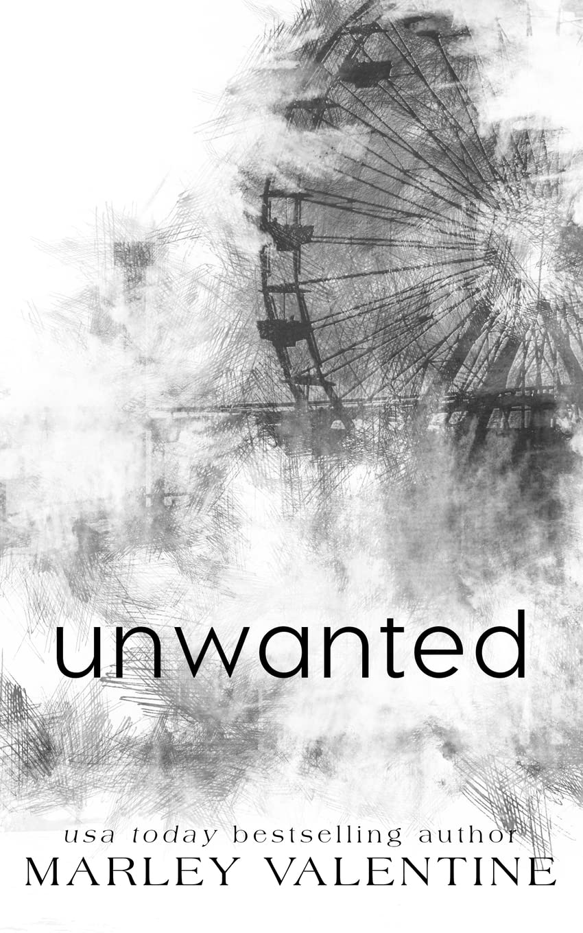 Unwanted | Alternate Cover
