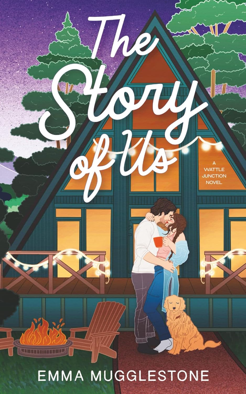The Story of Us