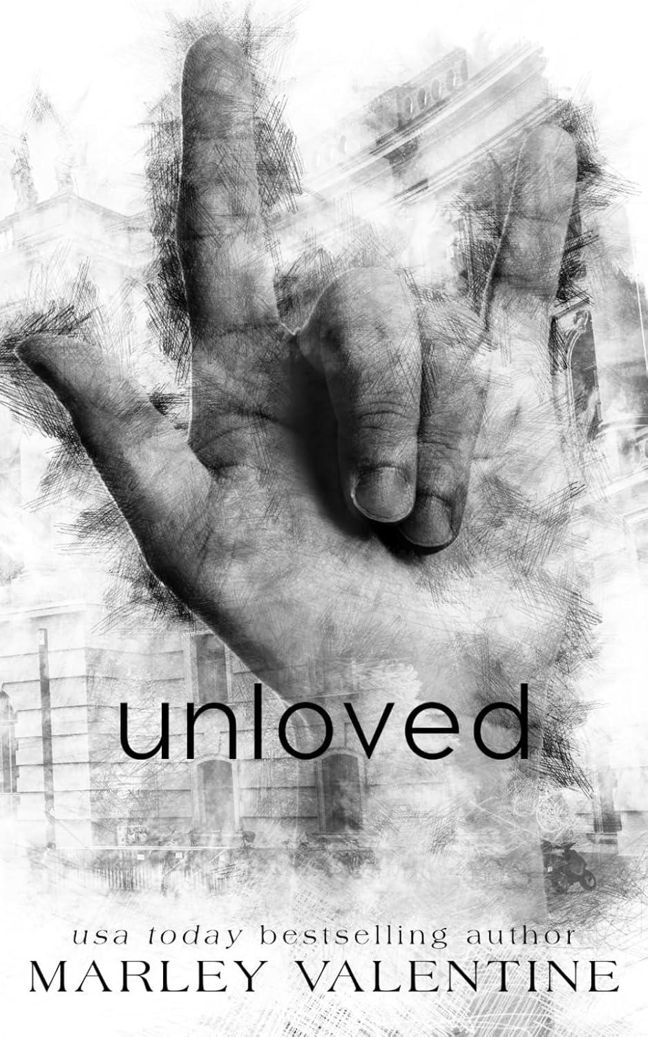 Unloved | Alternate Cover