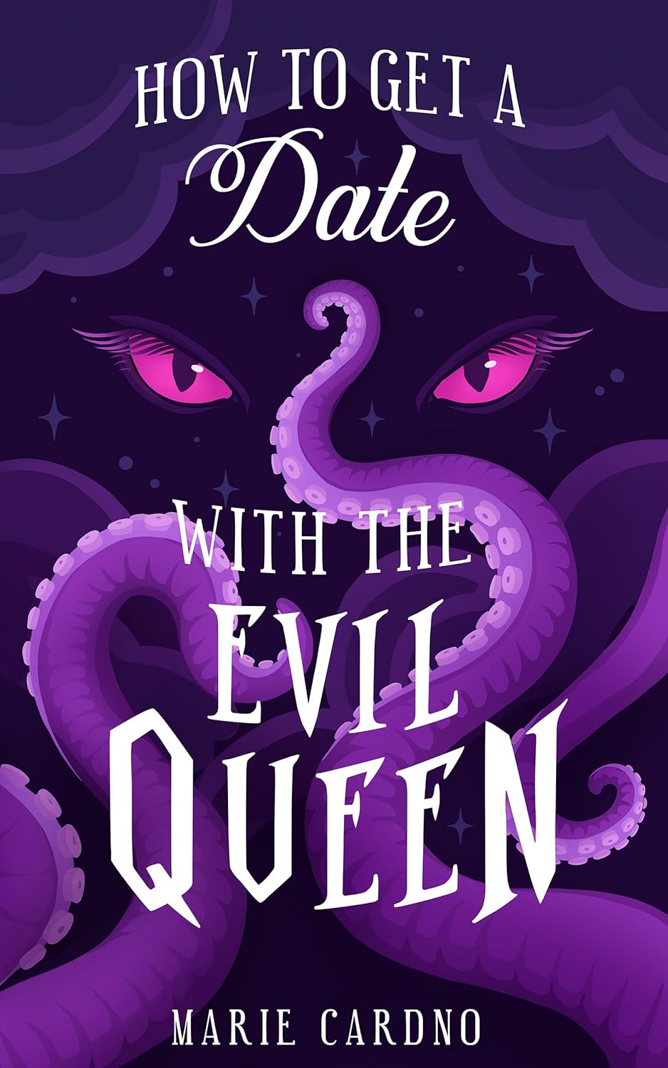 How to Get a Date with the Evil Queen