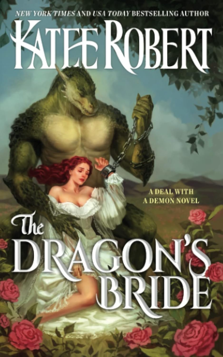 The Dragons Bride