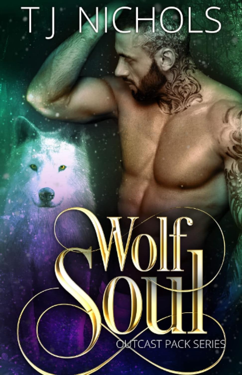 Wolf Soul