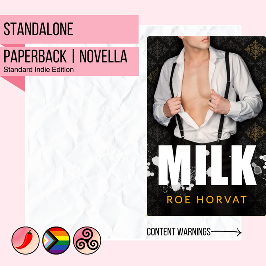 Milk