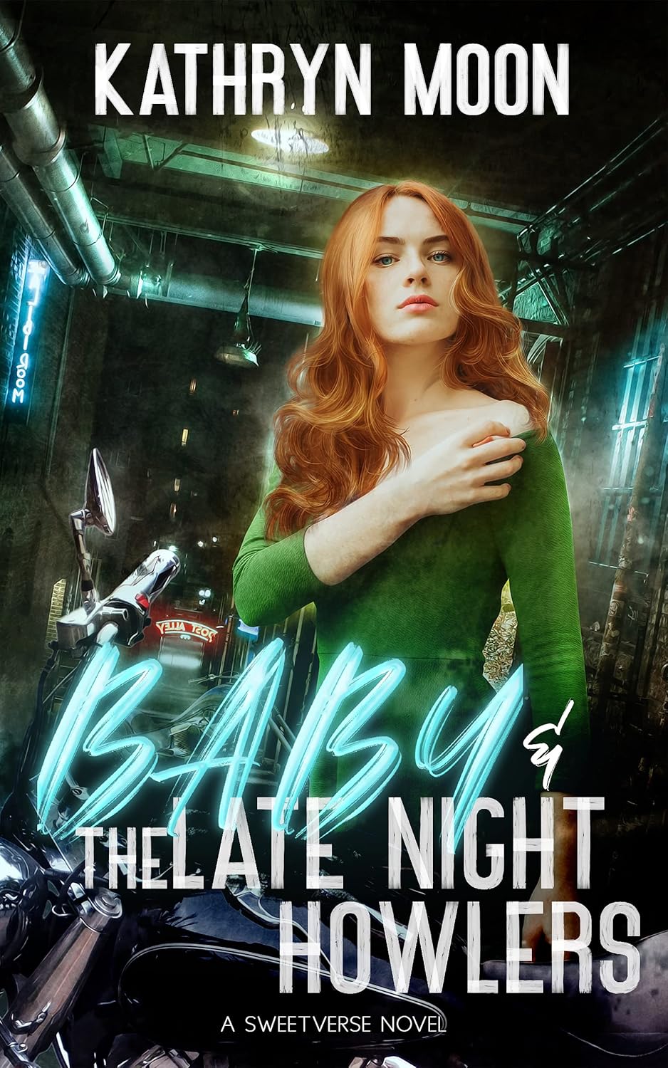 Baby + the Late Night Howlers