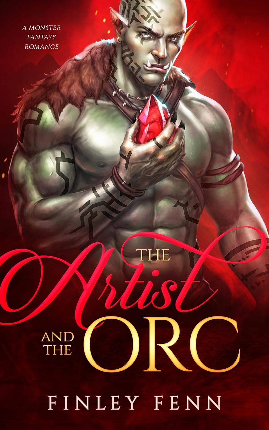 The Artist and the Orc