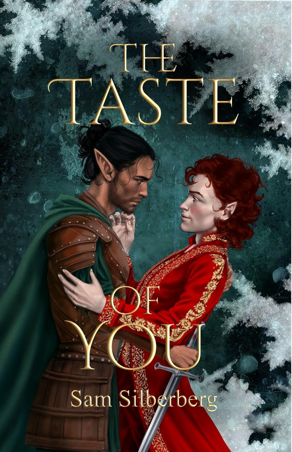 The Taste of You [PREORDER November 2026]