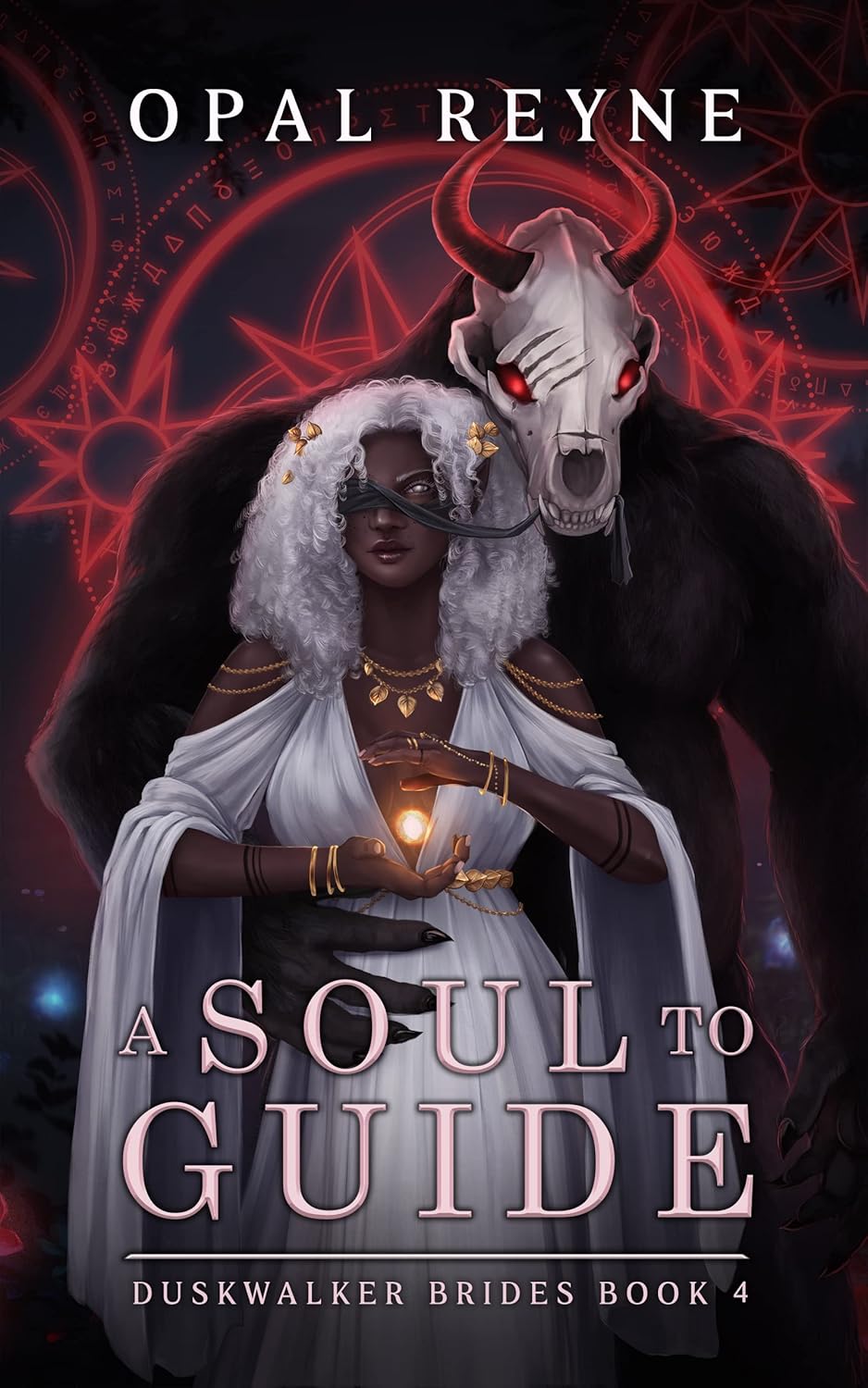 A Soul to Guide