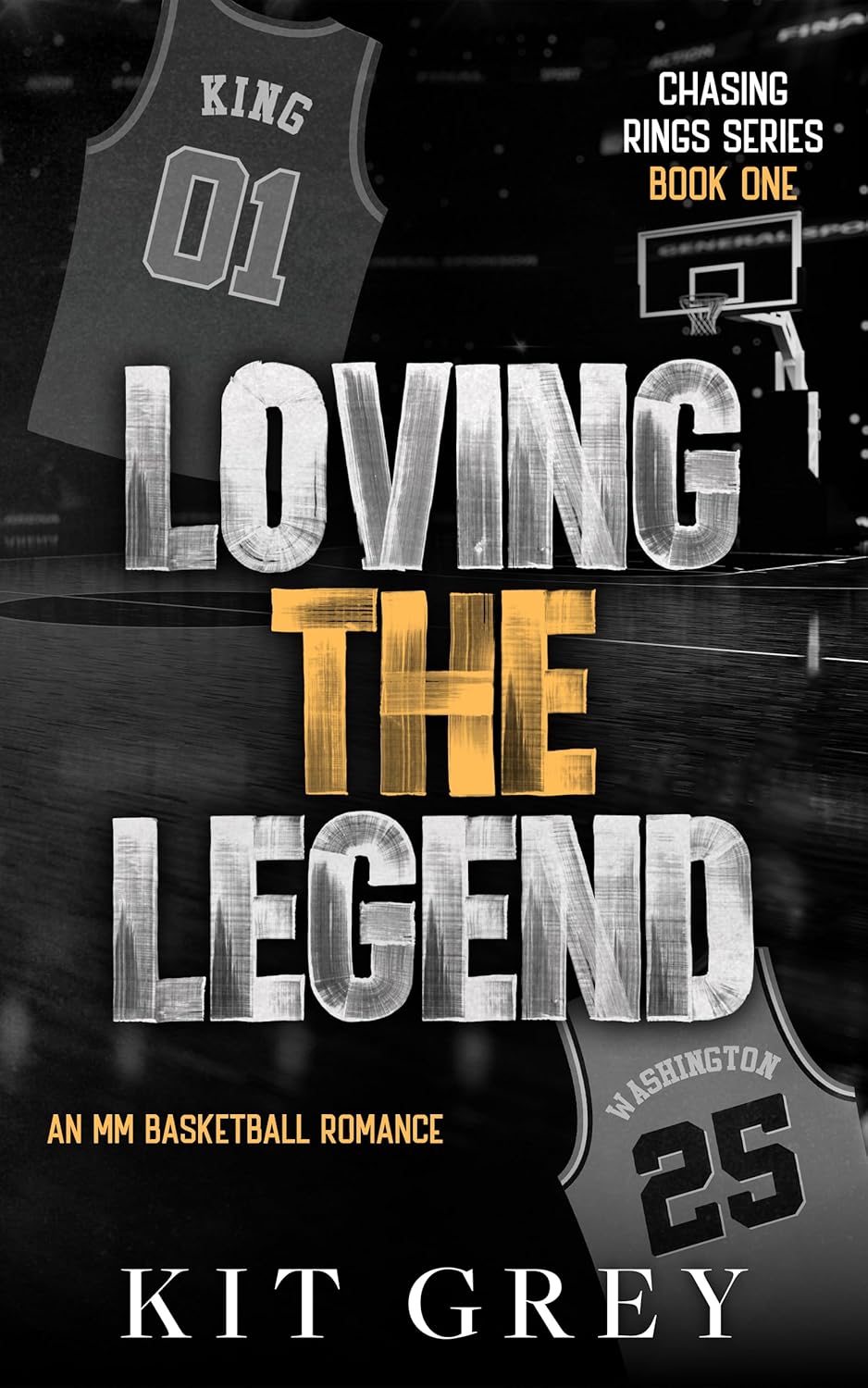 Loving the Legend
