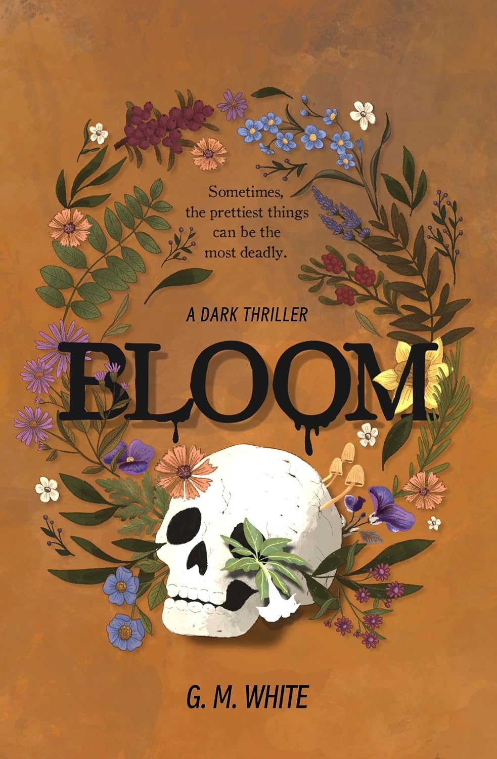 Bloom [PREORDER 01 October 2026]