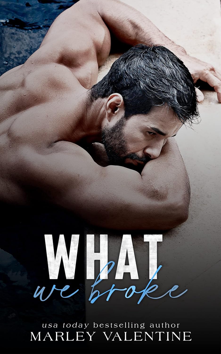 What we Broke