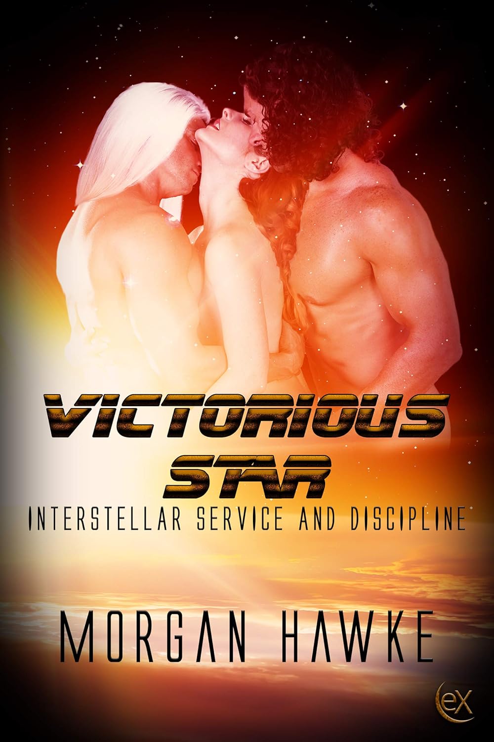 The Complete Series | Interstellar Service and Discipline