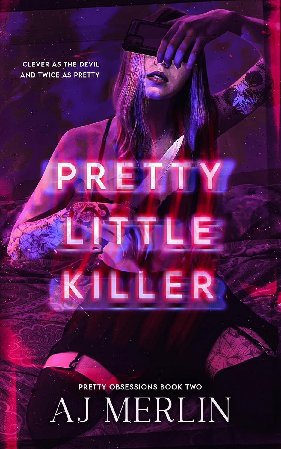 Pretty Little Killer