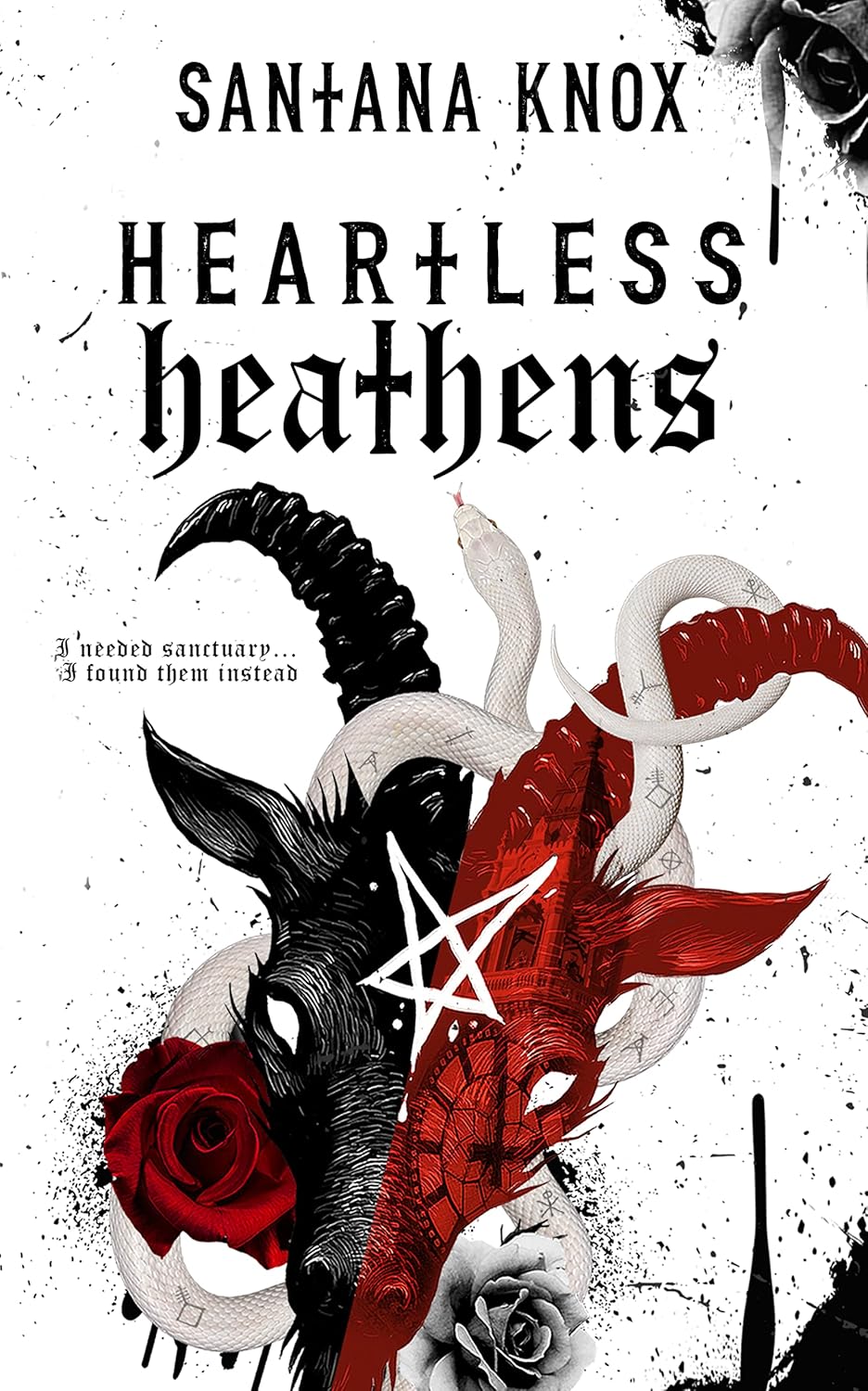 Heartless Heathens