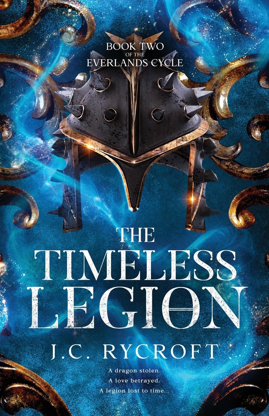 The Timeless Legion