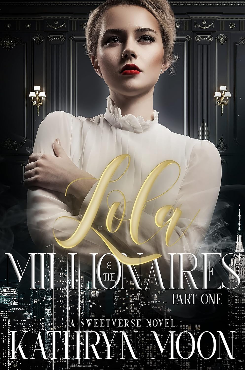 Lola and the Millionaires | Part 1