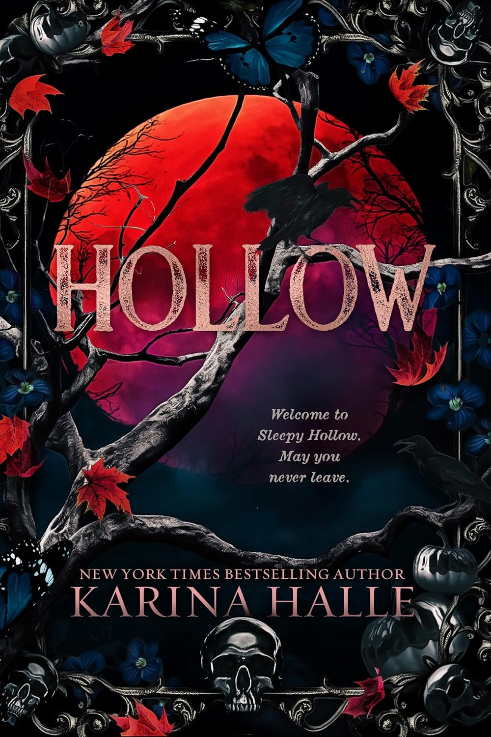 Hollow