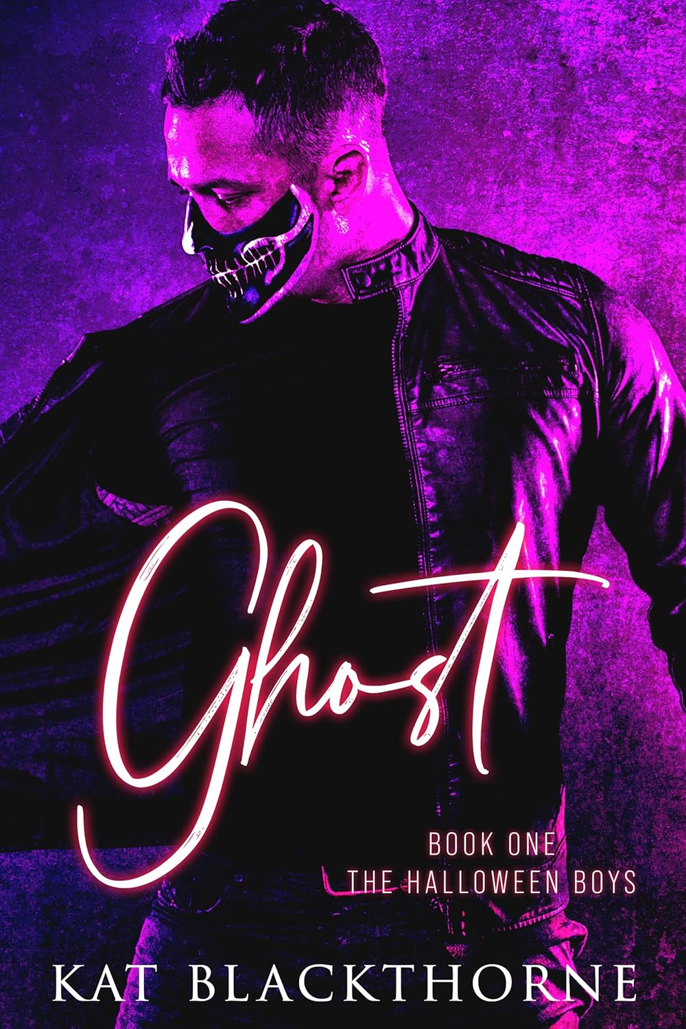 Ghost
