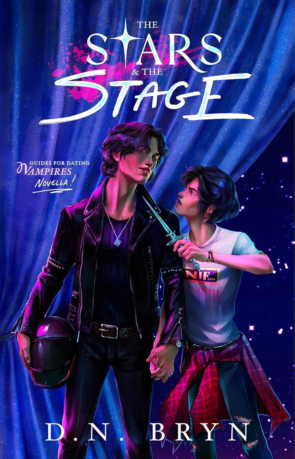 The Stars and the Stage