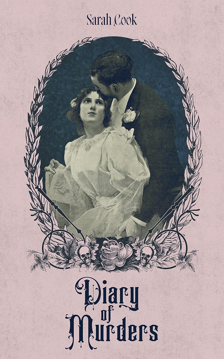Diary of Murders
