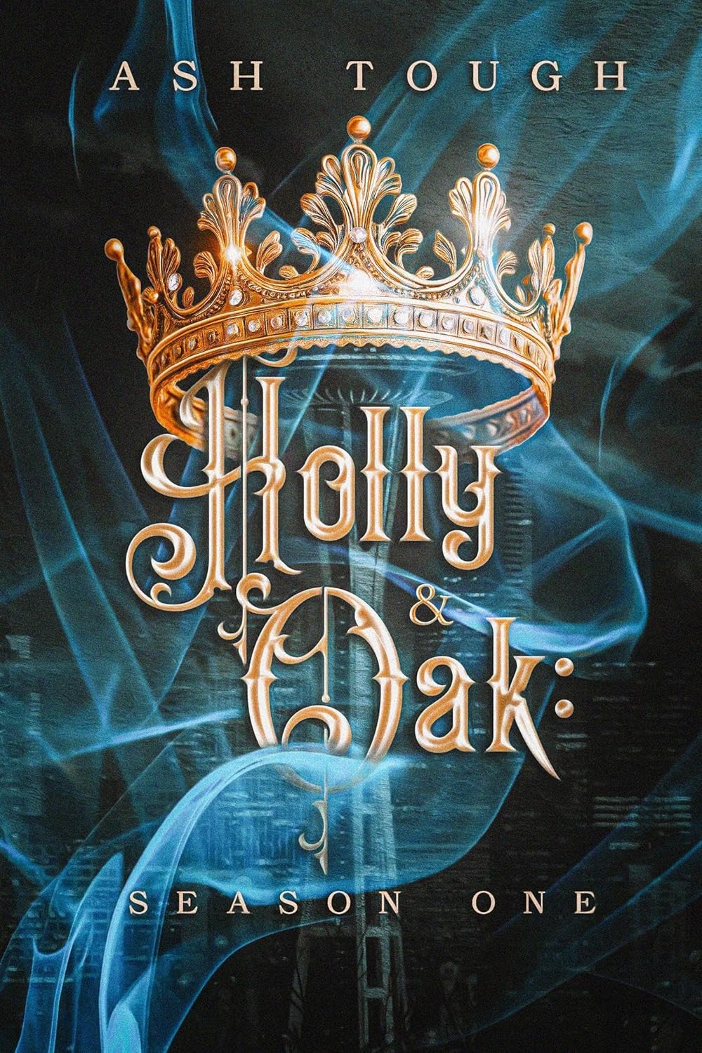 Holly and Oak: Season One